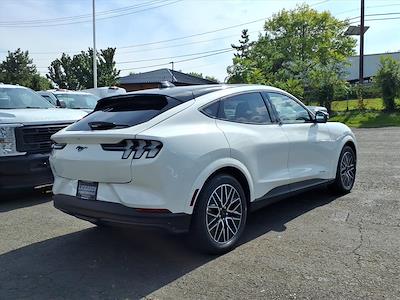 New 2025 Ford Mustang Mach-E - photo 1