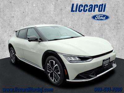 Used 2023 Kia EV6 - photo 1