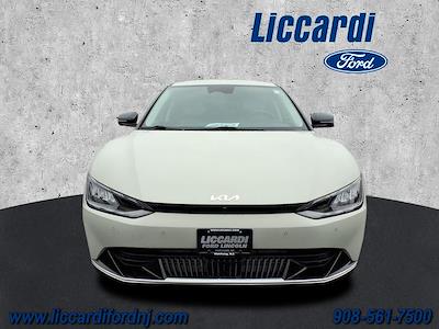 Used 2023 Kia EV6 - photo 1