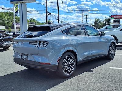 New 2025 Ford Mustang Mach-E - photo 1