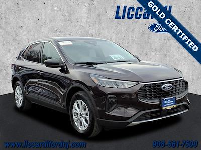 Used 2023 Ford Escape - photo 1