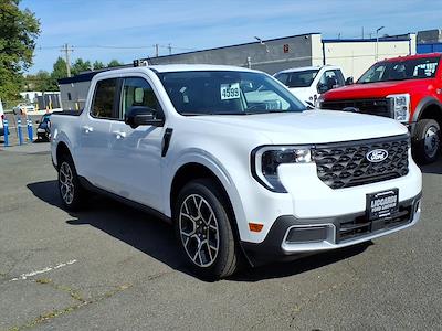 New 2025 Ford Maverick - photo 1