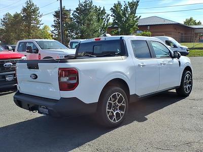 New 2025 Ford Maverick - photo 1