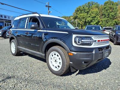 New 2025 Ford Bronco Sport - photo 1
