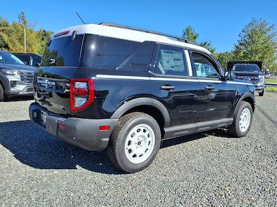 New 2025 Ford Bronco Sport - photo 1