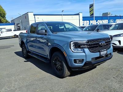 New 2025 Ford Ranger - photo 1