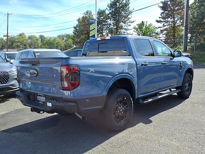 New 2025 Ford Ranger - photo 1