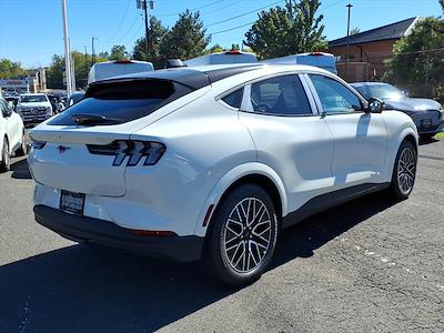 New 2025 Ford Mustang Mach-E - photo 1