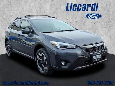 Used 2023 Subaru Crosstrek - photo 1