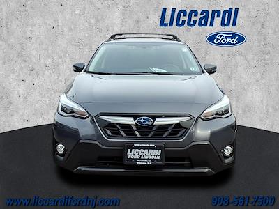 Used 2023 Subaru Crosstrek - photo 1