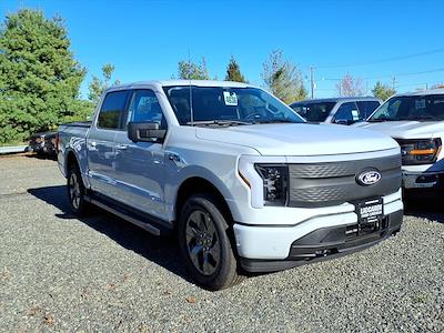 New 2025 Ford F-150 Lightning - photo 1