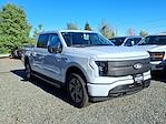 New 2025 Ford F-150 Lightning Flash SuperCrew Cab for sale #254636 - photo 1