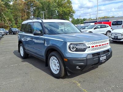 New 2025 Ford Bronco Sport - photo 1