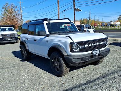 New 2025 Ford Bronco - photo 1