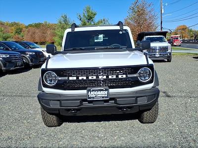 New 2025 Ford Bronco - photo 1