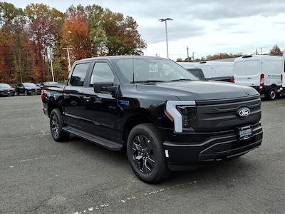 New 2025 Ford F-150 Lightning - photo 1