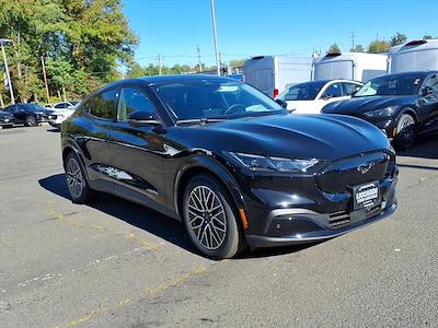 New 2025 Ford Mustang Mach-E - photo 1