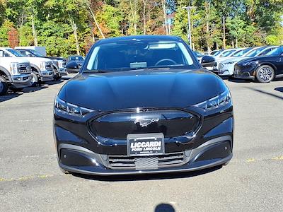 New 2025 Ford Mustang Mach-E - photo 1