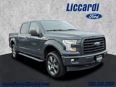 Used 2017 Ford F-150 - photo 1