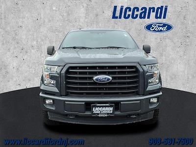 Used 2017 Ford F-150 - photo 1
