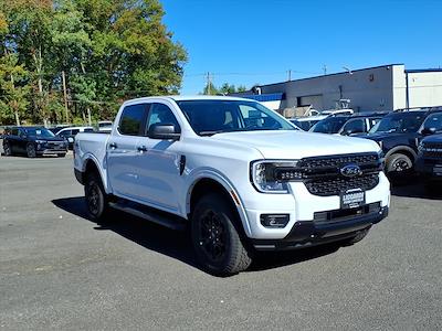 New 2025 Ford Ranger - photo 1