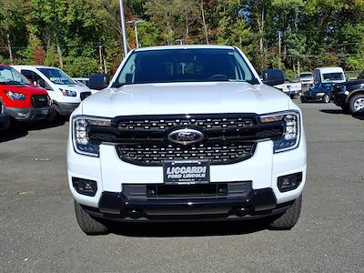 New 2025 Ford Ranger - photo 1