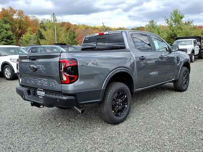 New 2025 Ford Ranger - photo 1
