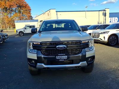 New 2025 Ford Ranger - photo 1