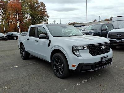 New 2025 Ford Maverick - photo 1