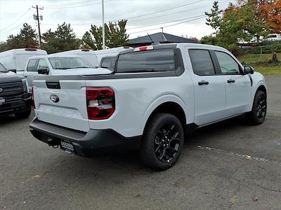 New 2025 Ford Maverick - photo 1