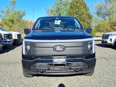 New 2025 Ford F-150 Lightning - photo 1