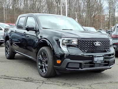 New 2025 Ford Maverick - photo 1