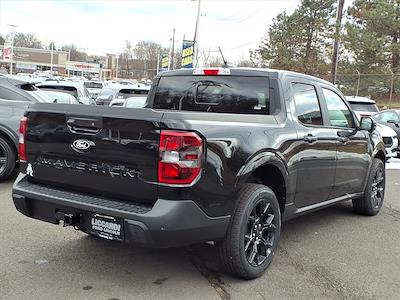 New 2025 Ford Maverick - photo 1