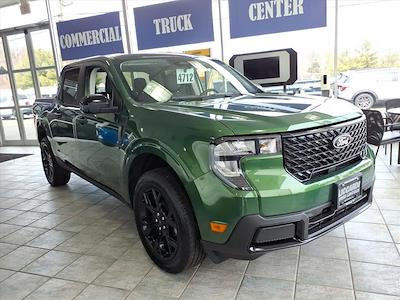 New 2025 Ford Maverick - photo 1