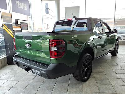 New 2025 Ford Maverick - photo 1