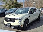 New 2025 Ford Maverick XLT SuperCrew Cab for sale #254713 - photo 4