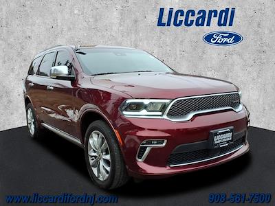 Used 2022 Dodge Durango - photo 1