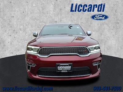 Used 2022 Dodge Durango - photo 1