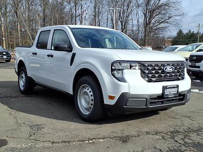 New 2025 Ford Maverick - photo 1