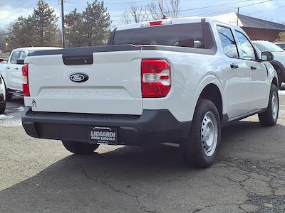 New 2025 Ford Maverick - photo 1