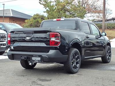 New 2025 Ford Maverick - photo 1