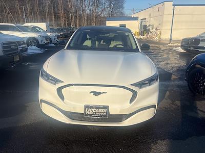 Used 2021 Ford Mustang Mach-E - photo 1