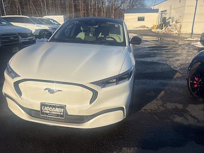 Used 2021 Ford Mustang Mach-E - photo 1