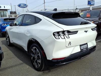 Used 2021 Ford Mustang Mach-E - photo 1