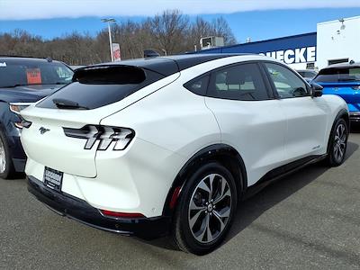 Used 2021 Ford Mustang Mach-E - photo 1