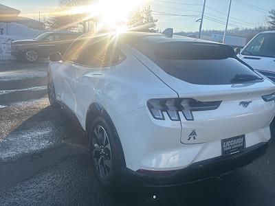 Used 2021 Ford Mustang Mach-E - photo 1