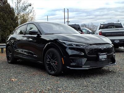 New 2025 Ford Mustang Mach-E - photo 1