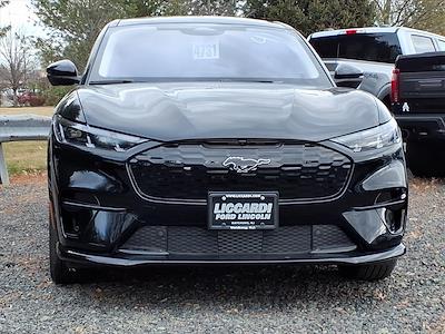 New 2025 Ford Mustang Mach-E - photo 1