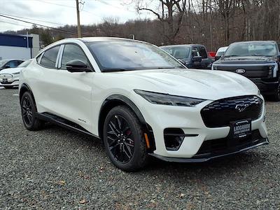 New 2025 Ford Mustang Mach-E - photo 1