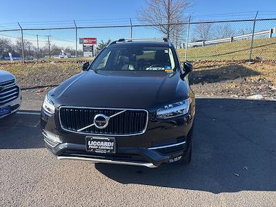 Used 2017 Volvo XC90 - photo 1